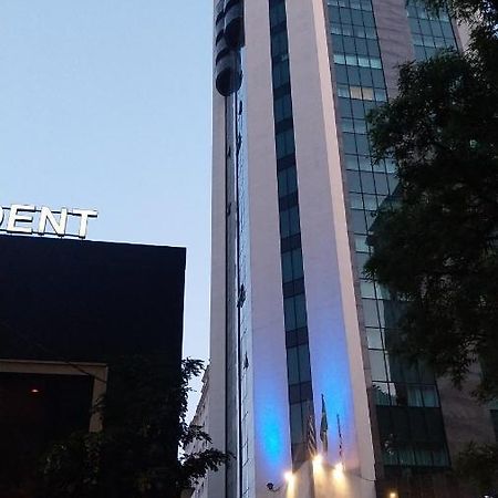 Apartamento Em Sao Paulo Jardins Oscar Freire Εξωτερικό φωτογραφία
