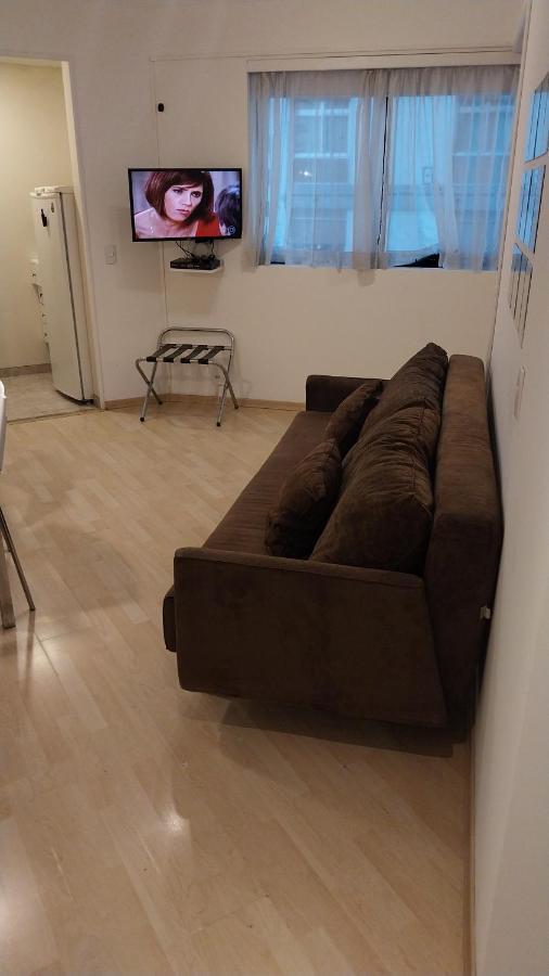 Apartamento Em Sao Paulo Jardins Oscar Freire Εξωτερικό φωτογραφία