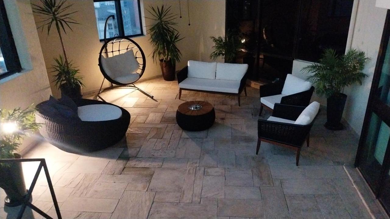 Apartamento Em Sao Paulo Jardins Oscar Freire Εξωτερικό φωτογραφία