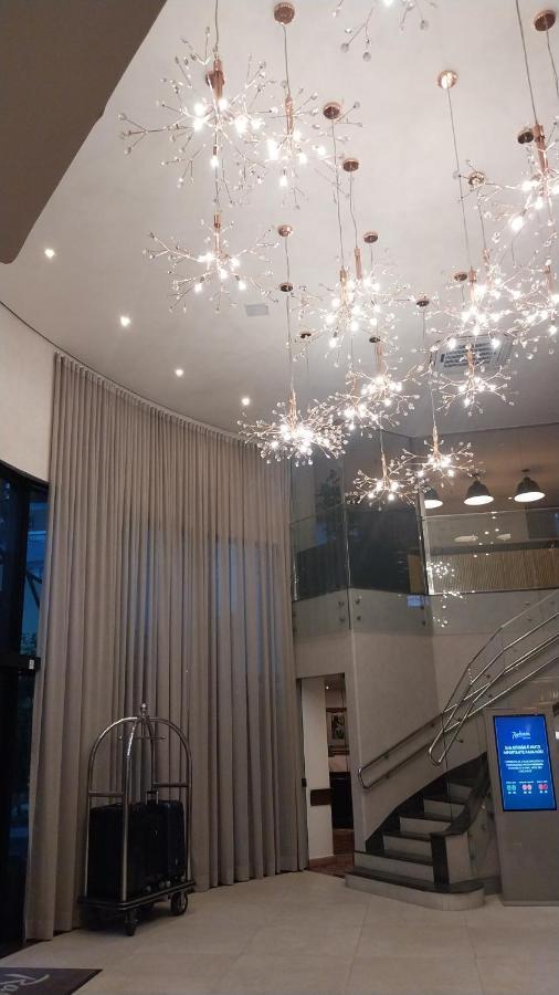Apartamento Em Sao Paulo Jardins Oscar Freire Εξωτερικό φωτογραφία
