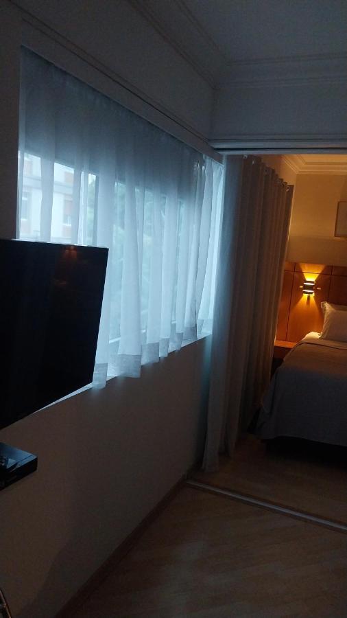 Apartamento Em Sao Paulo Jardins Oscar Freire Εξωτερικό φωτογραφία