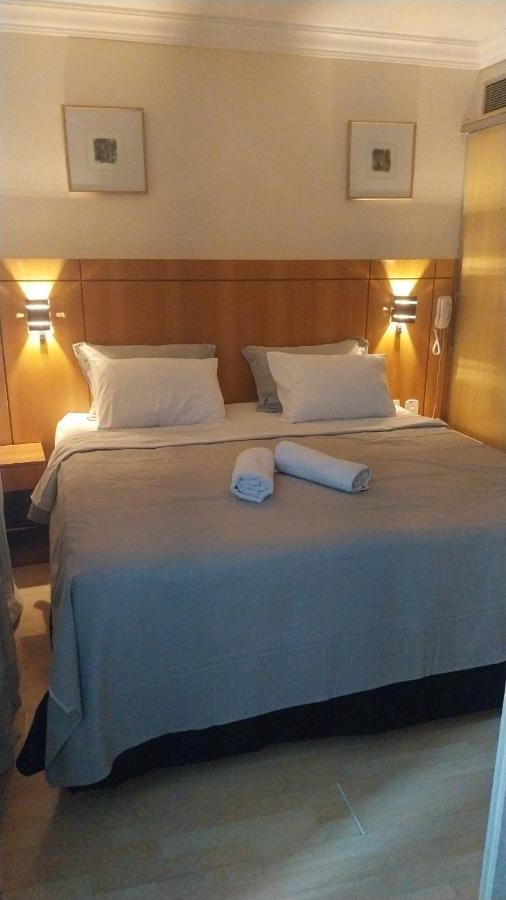 Apartamento Em Sao Paulo Jardins Oscar Freire Εξωτερικό φωτογραφία
