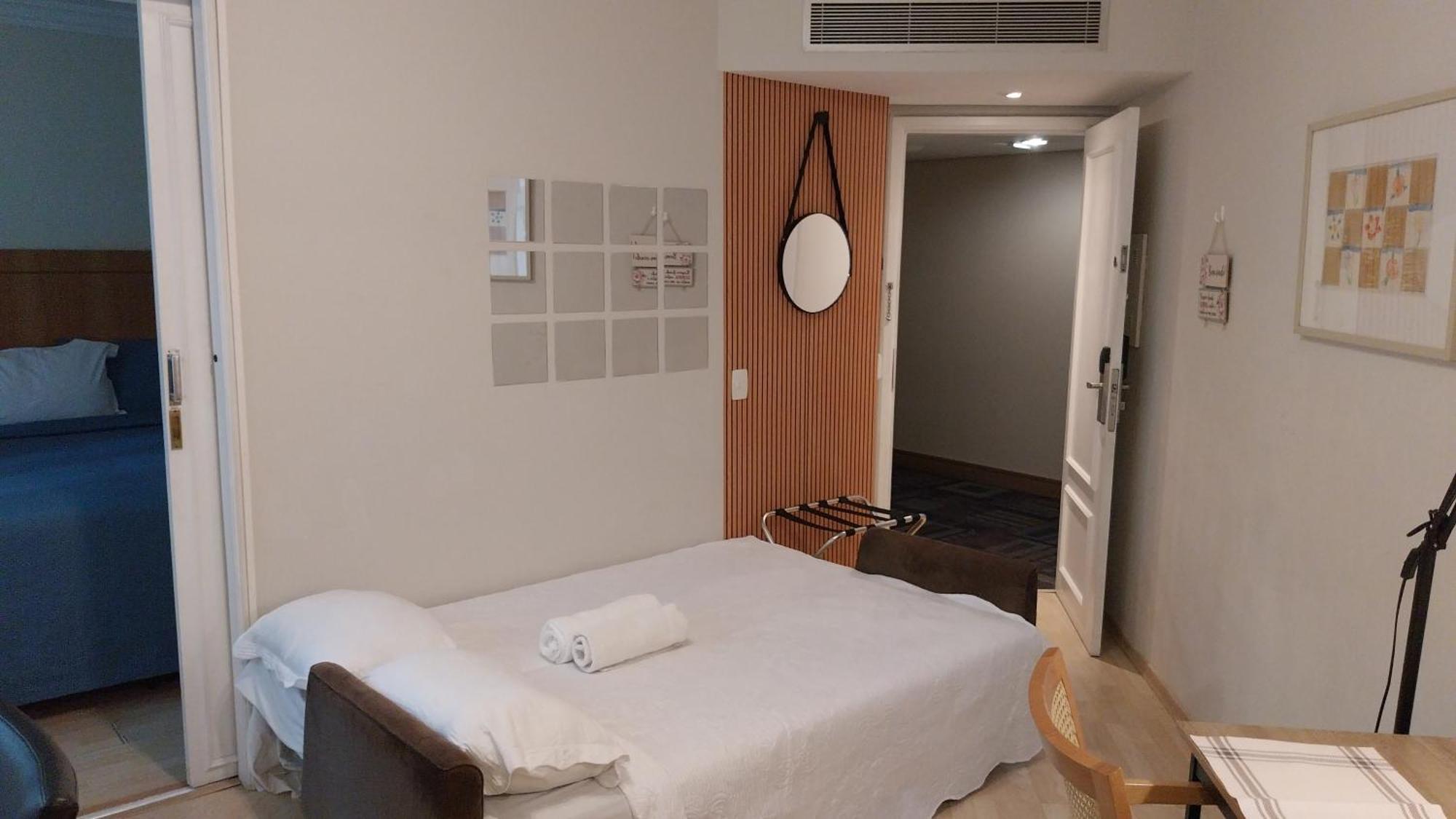 Apartamento Em Sao Paulo Jardins Oscar Freire Εξωτερικό φωτογραφία